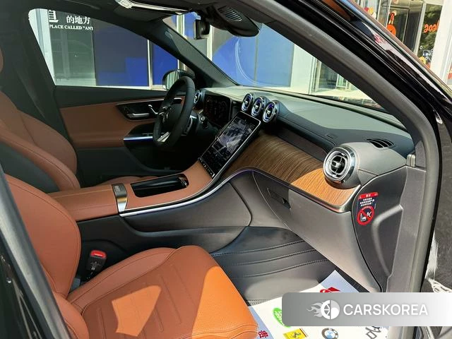 Mercedes-Benz GLC id 4290254 из Китая 13