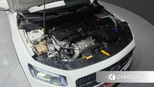Mercedes-Benz GLB-Class X247 id 4507741 из Кореи 27