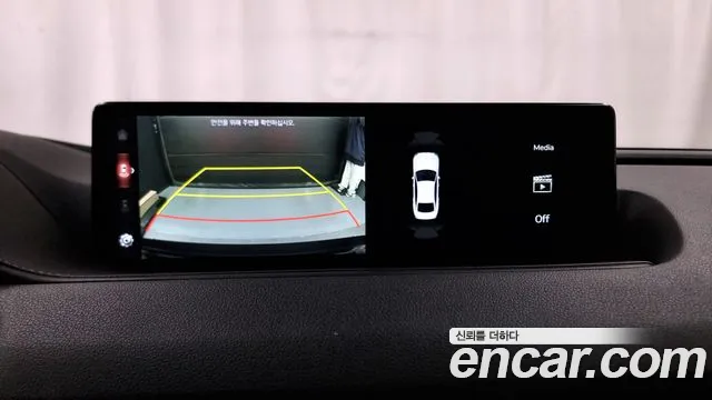 Genesis G80 (RG3) id 2790606 из Кореи 16