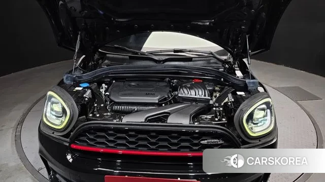 Mini Cooper S Countryman id 3607017 из Кореи 16