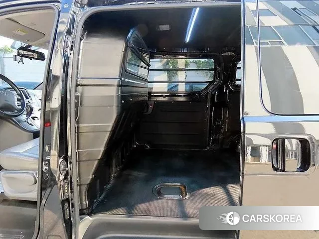 Hyundai The New Grand Starex id 3386073 из Кореи 16