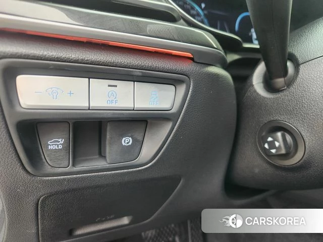 Genesis G80 (RG3) id 4230766 из Кореи 16