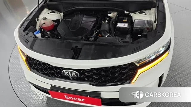 Kia Sorento 4th Generation id 3356238 из Кореи 16