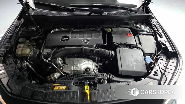 Mercedes-Benz GLB-Class X247 id 4768897 из Кореи 28