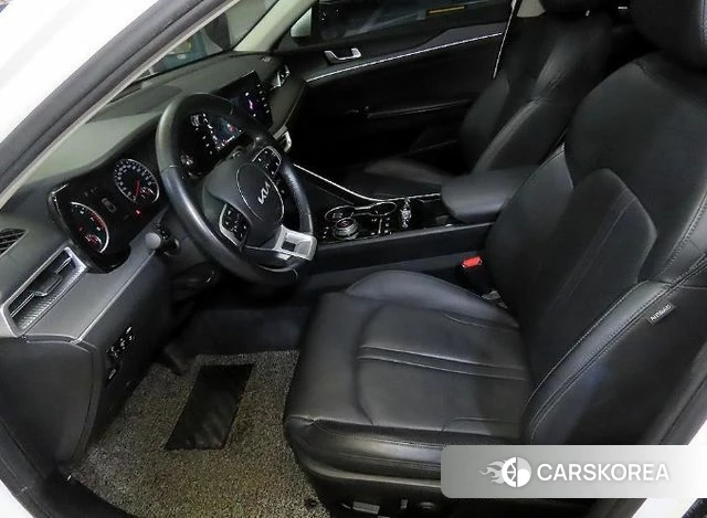 Kia K5 3rd generation id 3832945 из Кореи 16