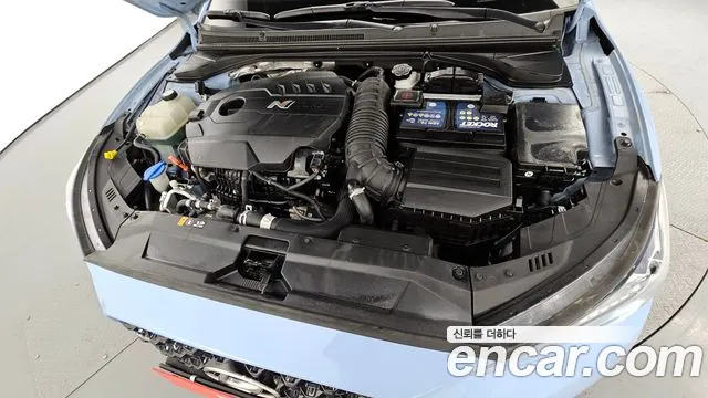 Hyundai Veloster (JS) id 2446951 из Кореи 16