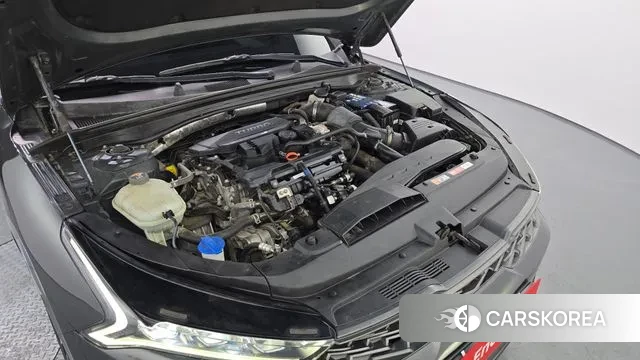 Kia K5 3rd generation id 3552127 из Кореи 16