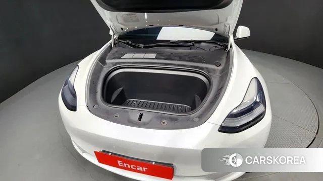 Tesla Model Y id 3038107 из Кореи 16