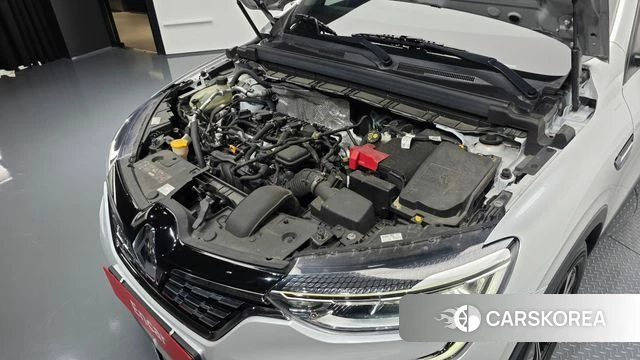 Renault Korea (Samsung) XM3 id 4750041 из Кореи 32