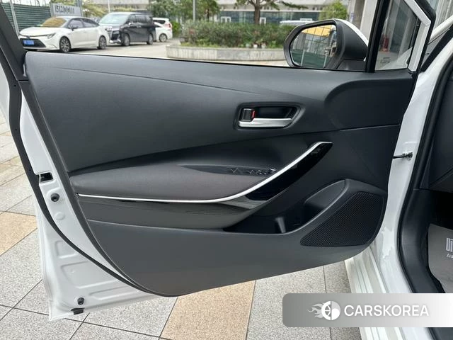 Toyota Corolla id 4298553 из Китая 23