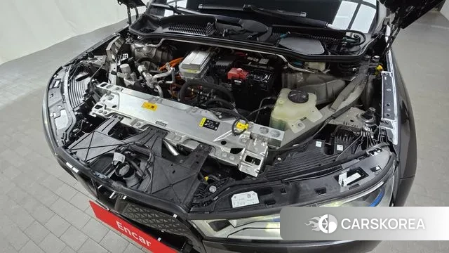 BMW iX id 3273005 из Кореи 16