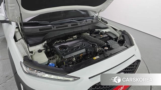 Hyundai Kona id 4508662 из Кореи 16