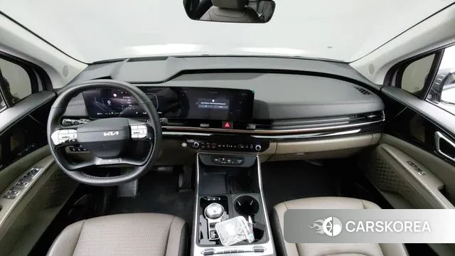 Kia The New Carnival 4th Generation id 3398941 из Кореи 16