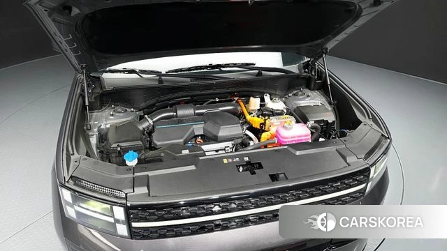 Hyundai Santa Fe (MX5) id 4302468 из Кореи 16