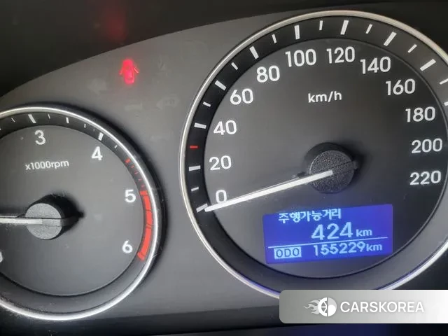 Hyundai The New Grand Starex id 3601318 из Кореи 12