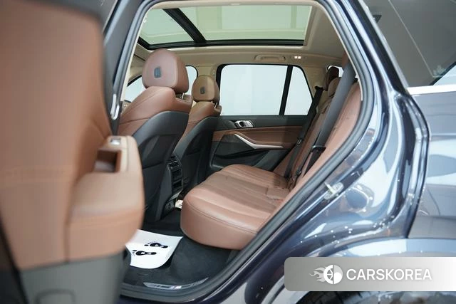 BMW X5 (imported) id 4256585 из Китая 15