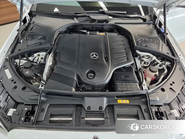 Mercedes-Benz S-Class W223 id 3442114 из Кореи 16