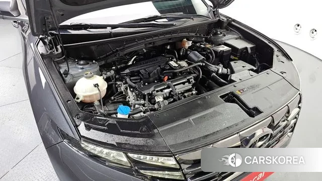 Hyundai Tucson (NX4) id 3003690 из Кореи 16