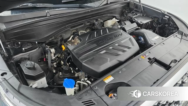 Hyundai Palisade id 4722088 из Кореи 28