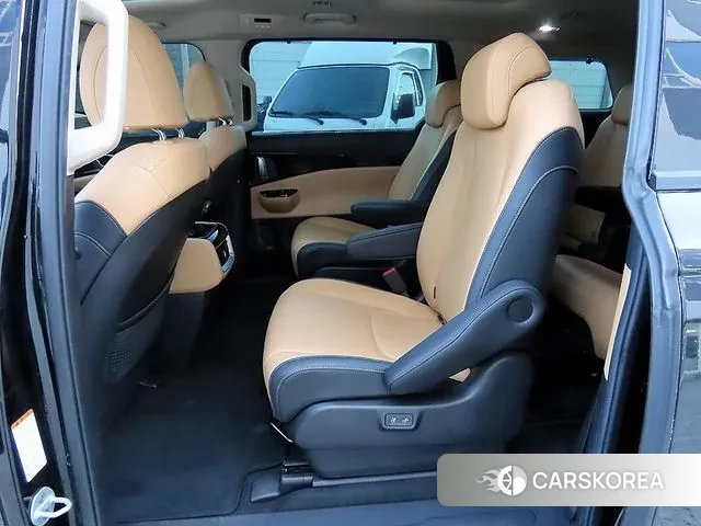 Kia Carnival 4th generation id 3546189 из Кореи 16