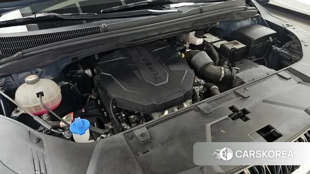 Kia Carnival 4th generation id 2970221 из Кореи 16