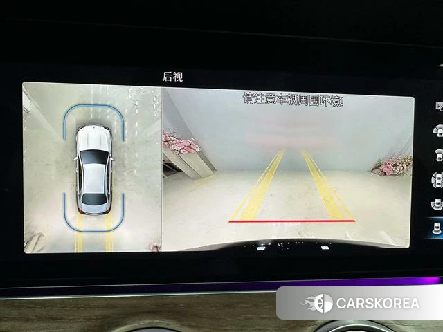 Mercedes-Benz E-class id 4190562 из Китая 16