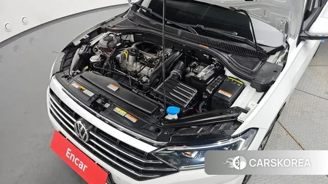 Volkswagen 7th Generation of Jetta id 3017694 из Кореи 16