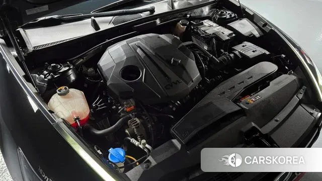 Hyundai Sonata (DN8) id 3650977 из Кореи 16