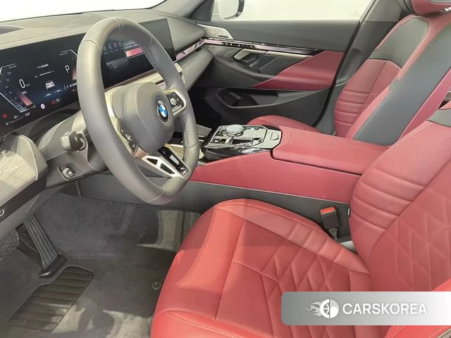 BMW 5 series id 4278079 из Китая 10