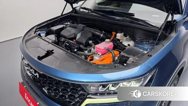 Kia Sorento 4th Generation id 3650437 из Кореи 16