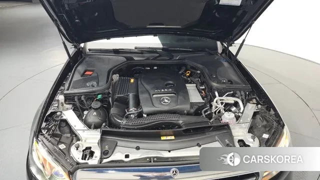 Mercedes-Benz E-Class W213 id 2965617 из Кореи 16
