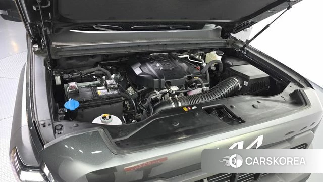 Kia Tasman id 4539860 из Кореи 16