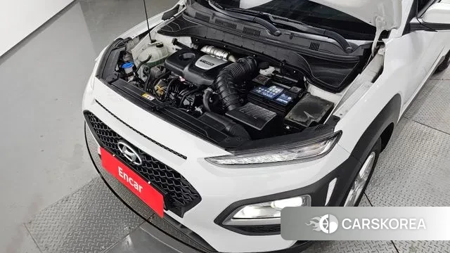 Hyundai Kona id 3489850 из Кореи 16