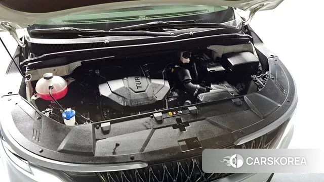 Kia Carnival 4th generation id 3577864 из Кореи 16