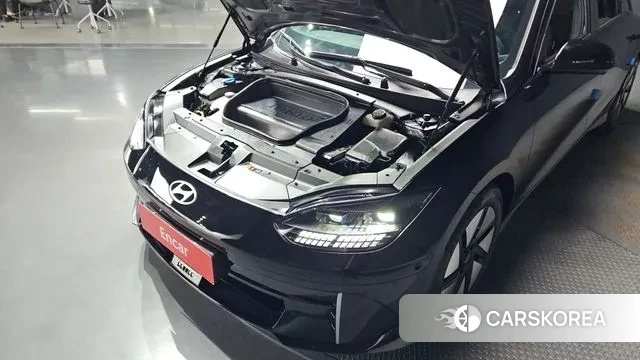 Hyundai Ionic 6 id 2993413 из Кореи 16