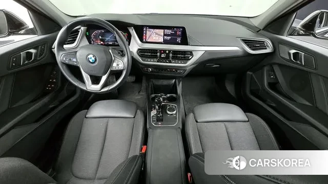 BMW 1 Series (F40) id 3626380 из Кореи 16