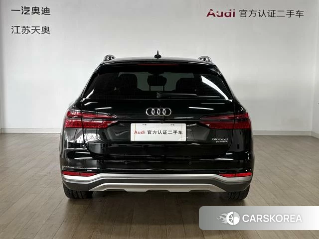 Audi A6 (import) id 4271893 из Китая 10