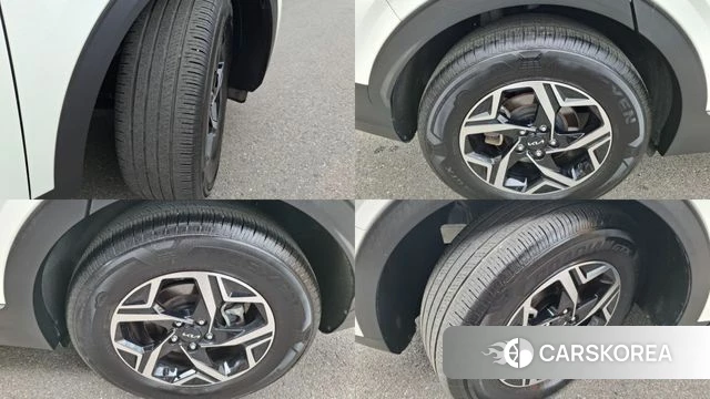 Kia Sportage 5th Generation id 3963873 из Кореи 14