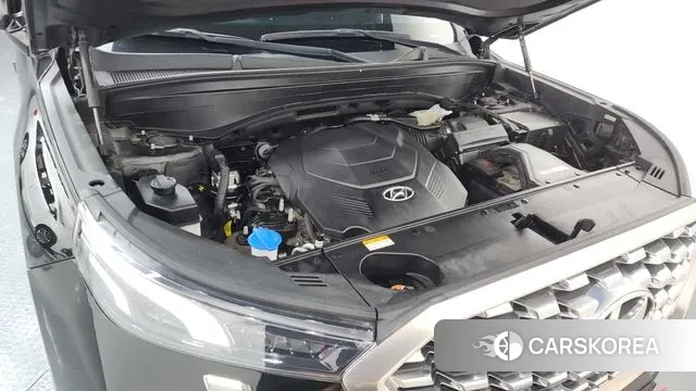 Hyundai Palisade id 3433114 из Кореи 16