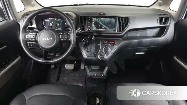 Kia The New Kia Ray id 3544834 из Кореи 16