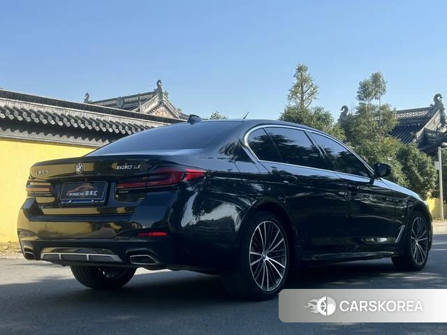 BMW 5 series id 4297697 из Китая 12