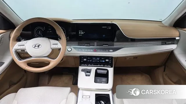 Hyundai The New Grandeur IG id 3616198 из Кореи 16