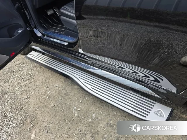 Mercedes-Benz GLS - Class X167 id 3694772 из Кореи 8