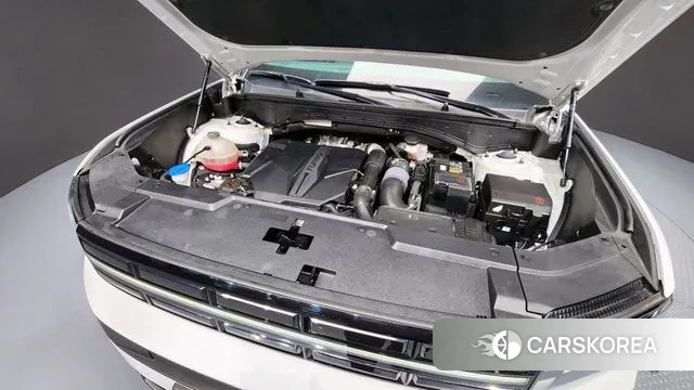 Hyundai Santa Fe (MX5) id 3452253 из Кореи 16