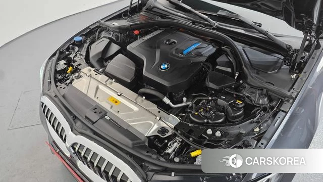 BMW 3 Series (G20) id 3813286 из Кореи 16