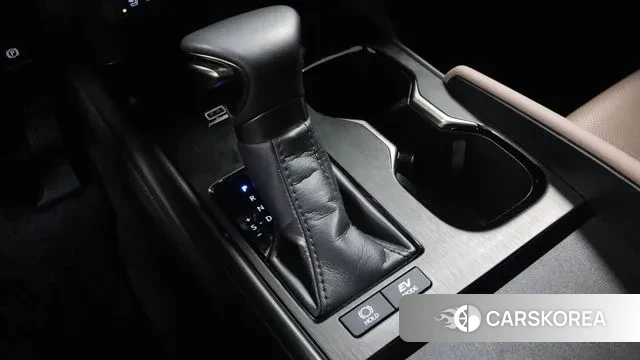 Lexus ES300h 7th generation id 3081616 из Кореи 11