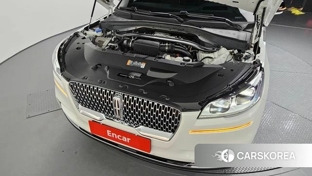 Lincoln Aviator 2nd generation id 4444795 из Кореи 27