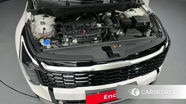 Kia The New Sportage 5th Generation id 4394225 из Кореи 31