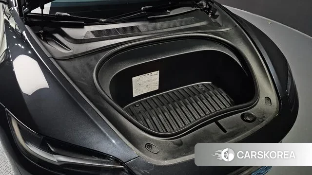 Tesla Model 3 id 3549883 из Кореи 16