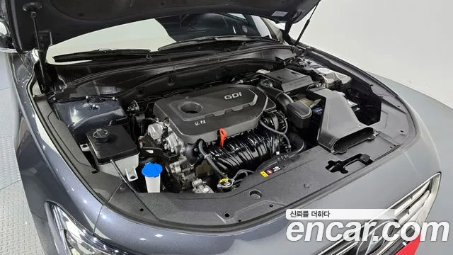 Hyundai Grandeur IG id 2840122 из Кореи 16